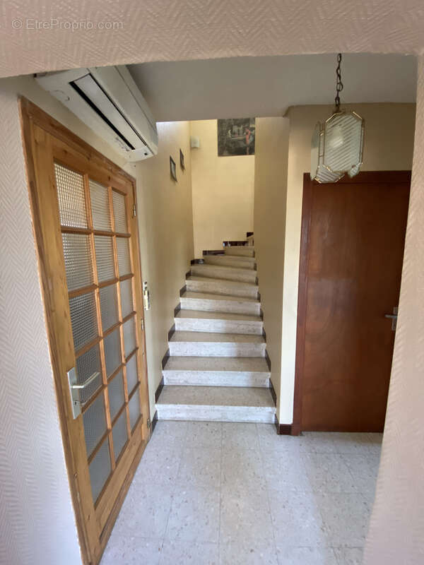 Maison à LAVALETTE