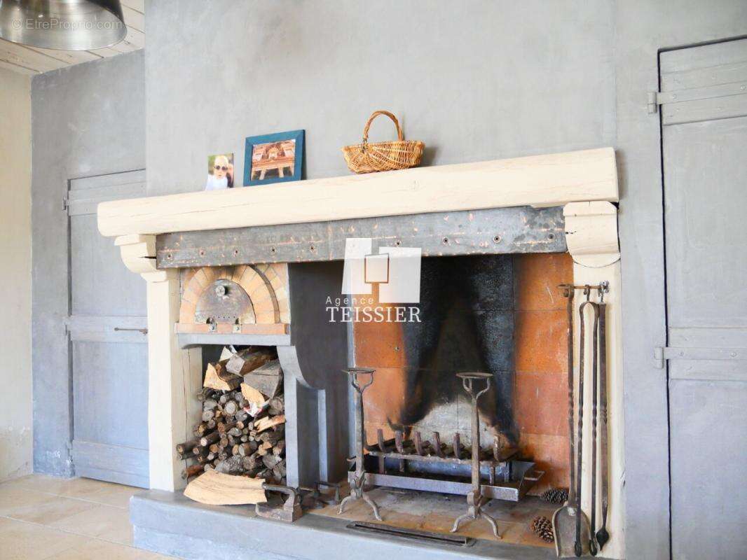 Maison à JOYEUSE