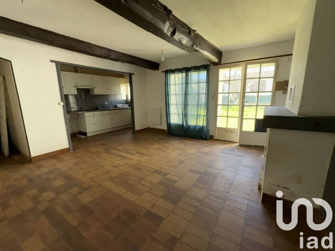 Photo 1 - Maison à CREON