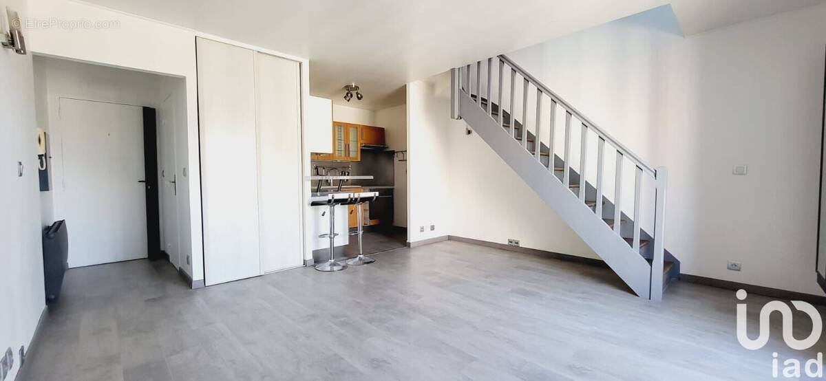 Photo 1 - Appartement à VILLEPARISIS