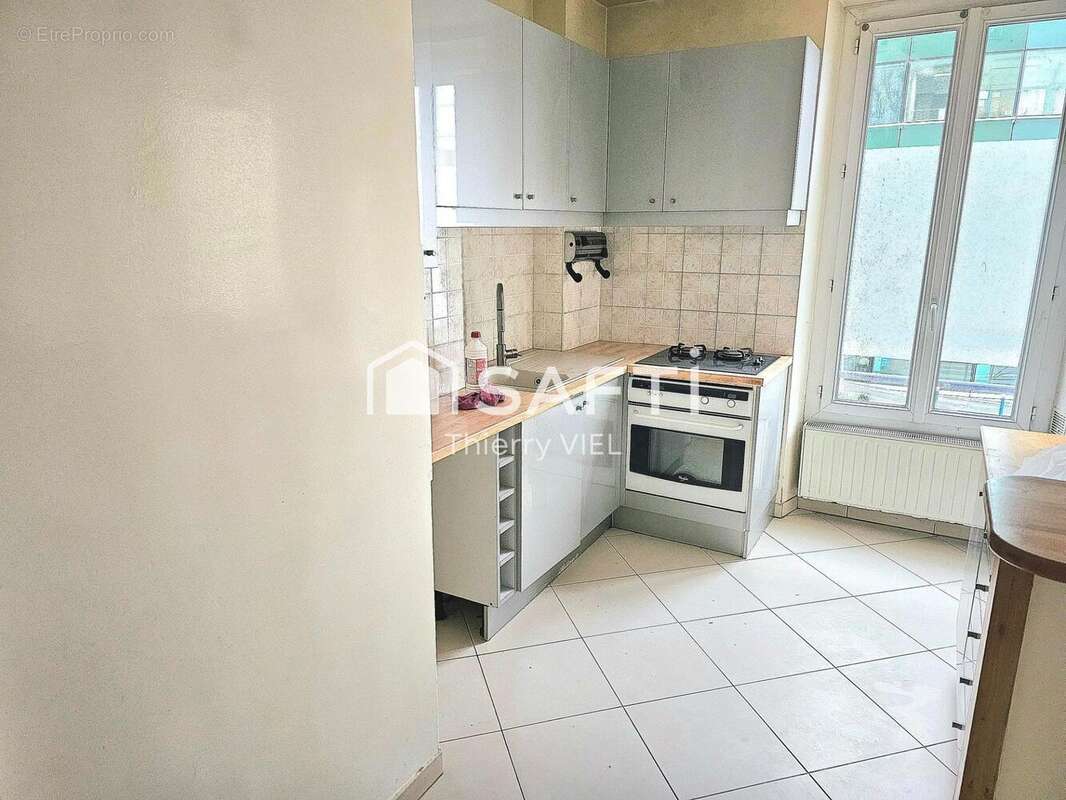 Photo 3 - Appartement à PANTIN