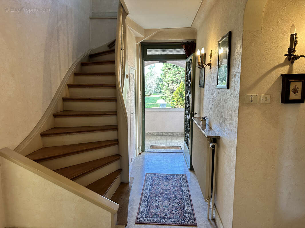 Maison à ILLZACH
