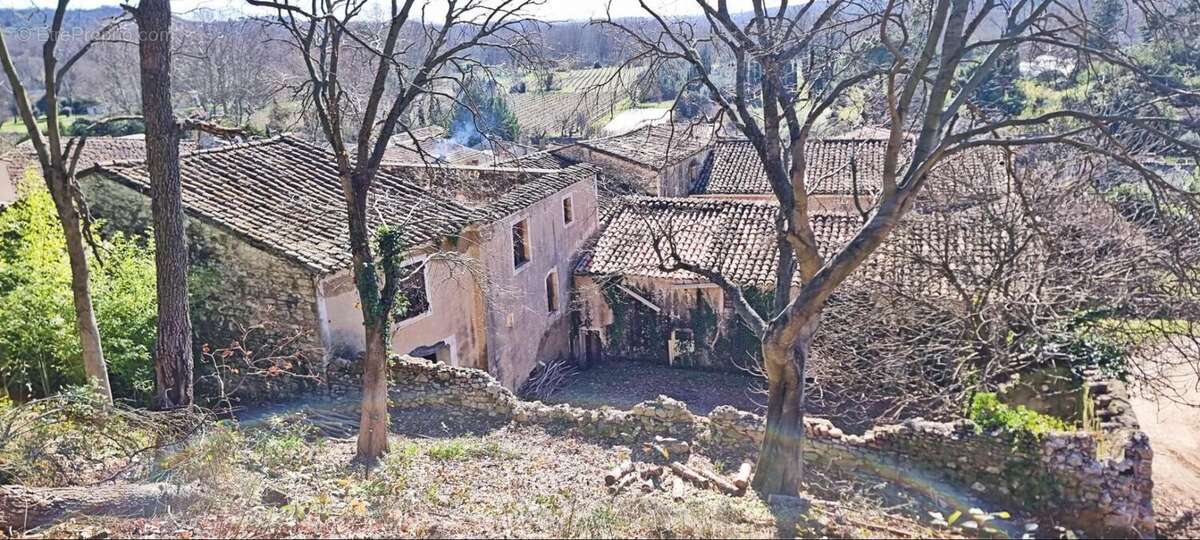 Terrain à NERS