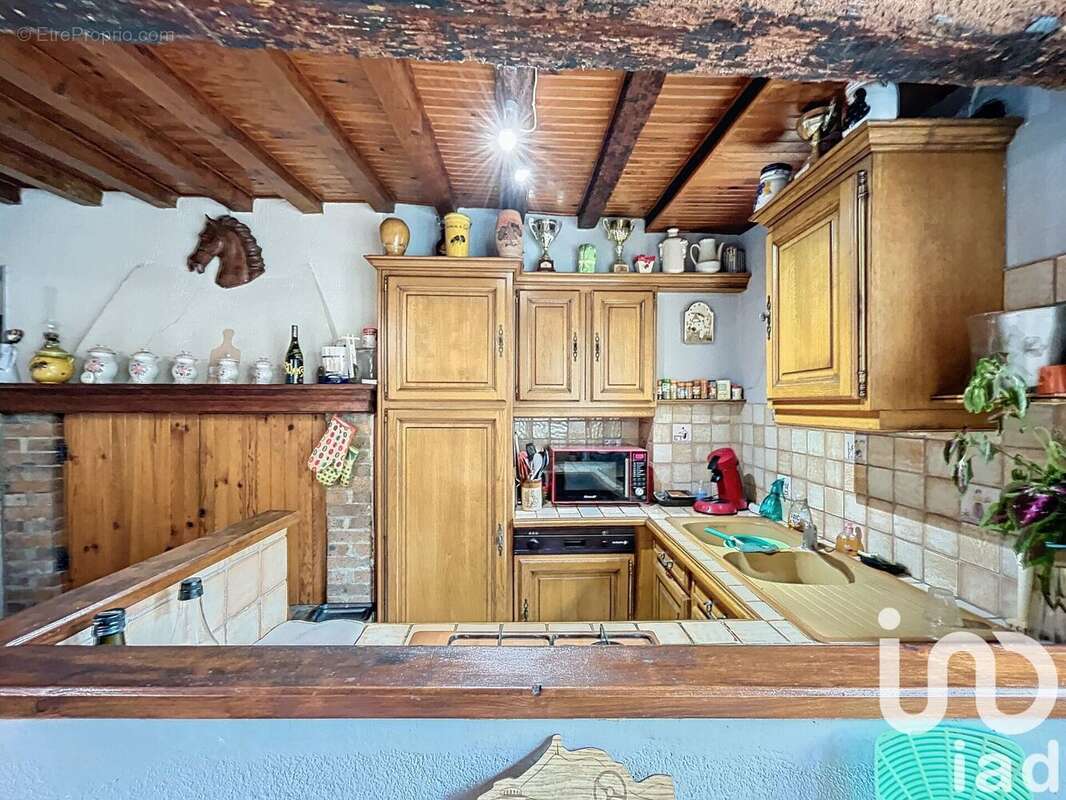 Photo 5 - Maison à COURTHEZON