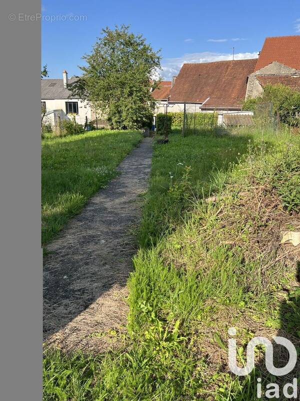 Photo 1 - Maison à NEUFCHATEAU