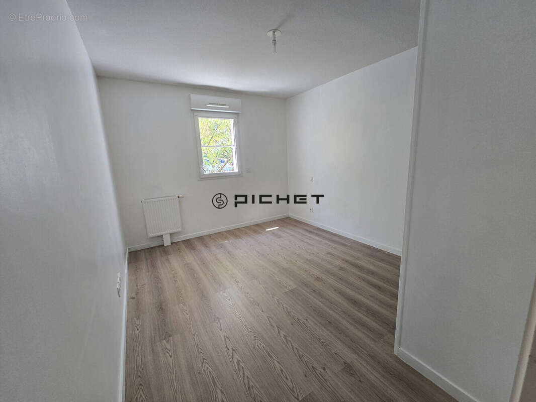Appartement à LA ROCHELLE