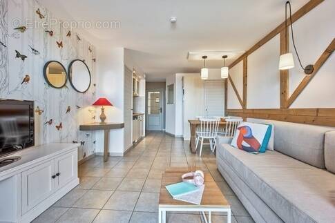Appartement à HOULGATE