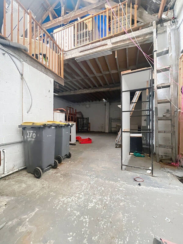 Appartement à BRUAY-SUR-L&#039;ESCAUT