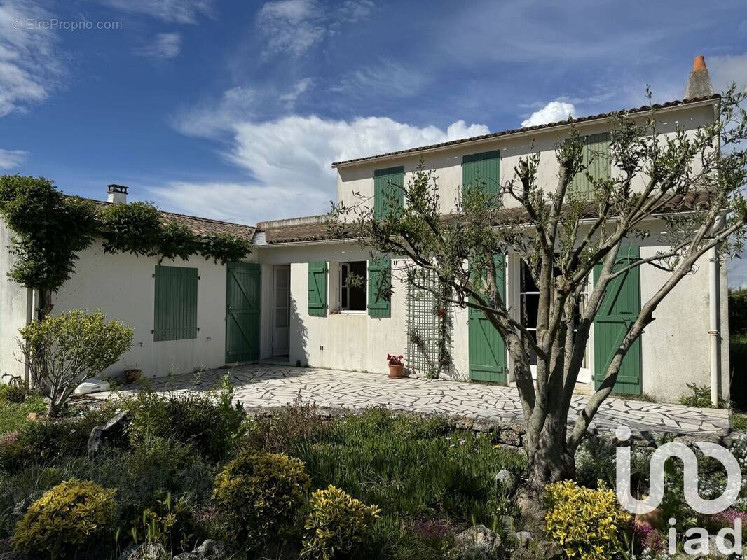 Photo 1 - Maison à ARS-EN-RE