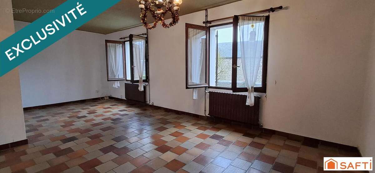 Photo 4 - Maison à LA FERTE-MACE