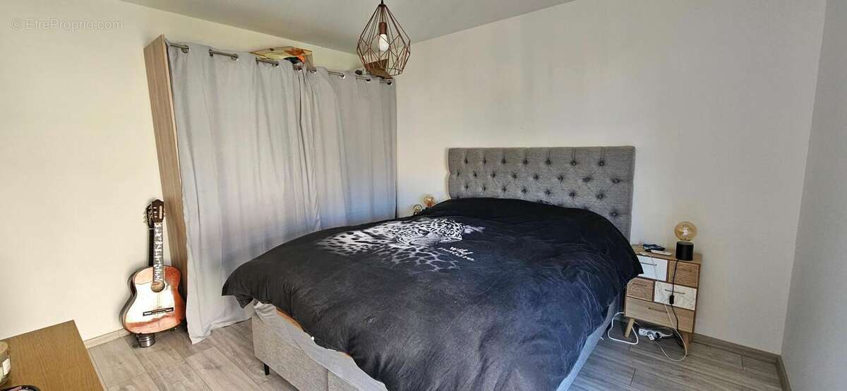 Appartement à NIEDERSCHAEFFOLSHEIM