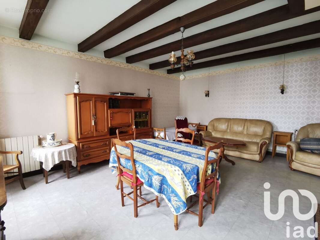 Photo 3 - Maison à ESNANDES