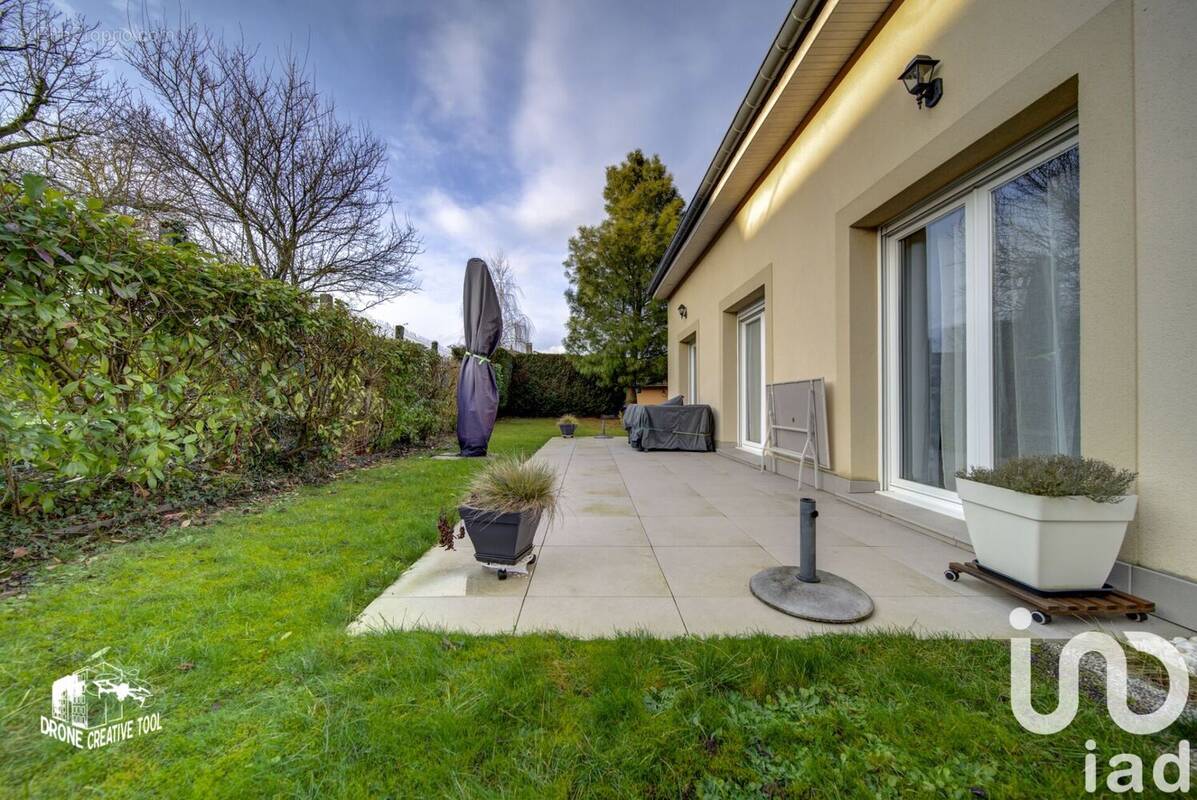 Photo 1 - Maison à VALLEROY