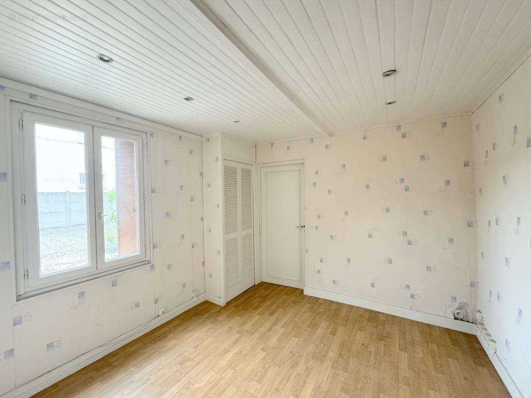 Maison à DRANCY