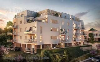 Appartement à CUCQ