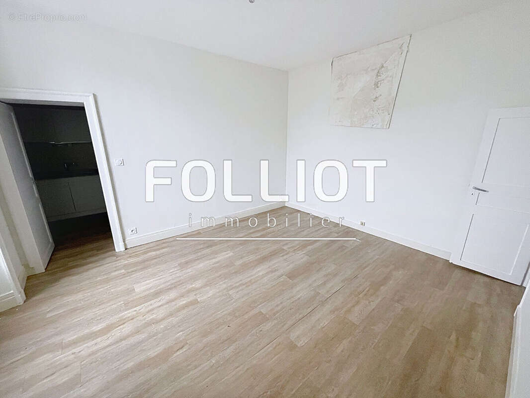 Appartement à CARENTAN