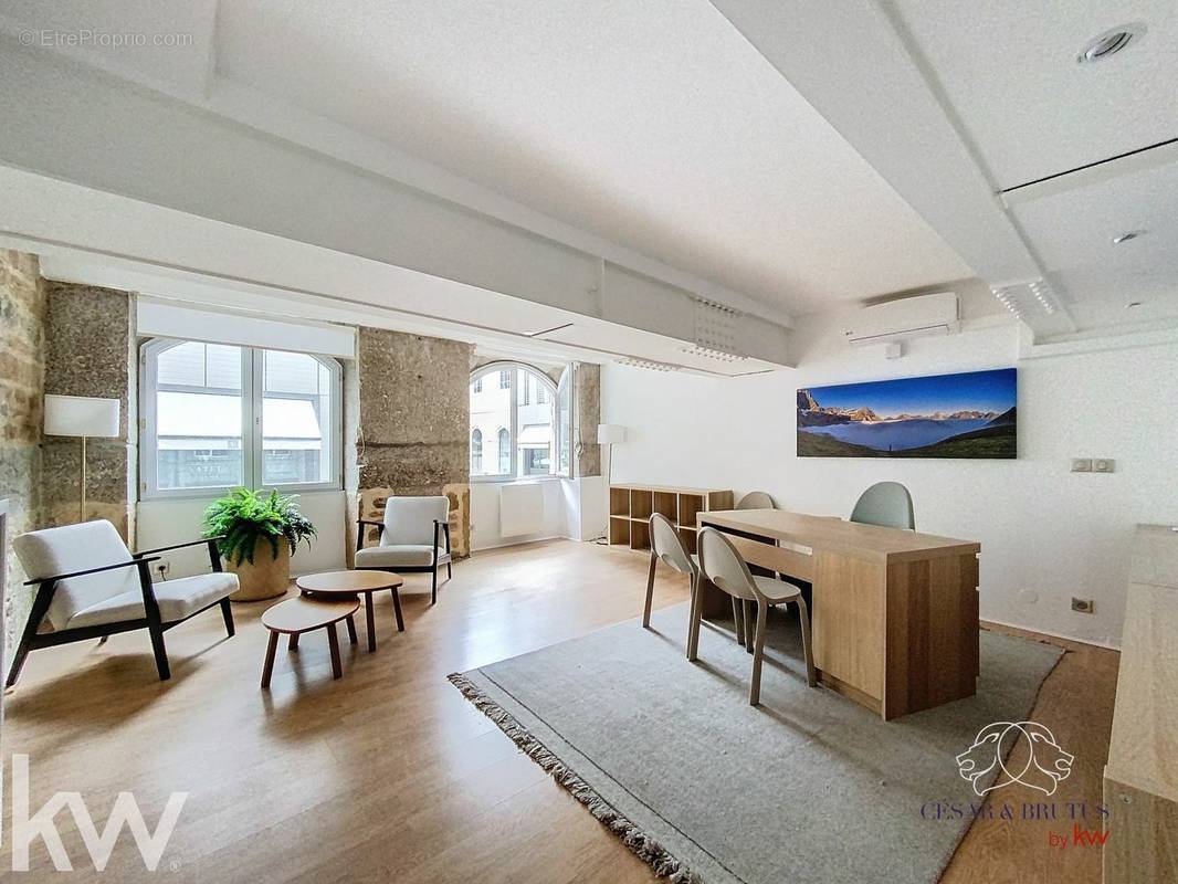 Appartement à LYON-2E