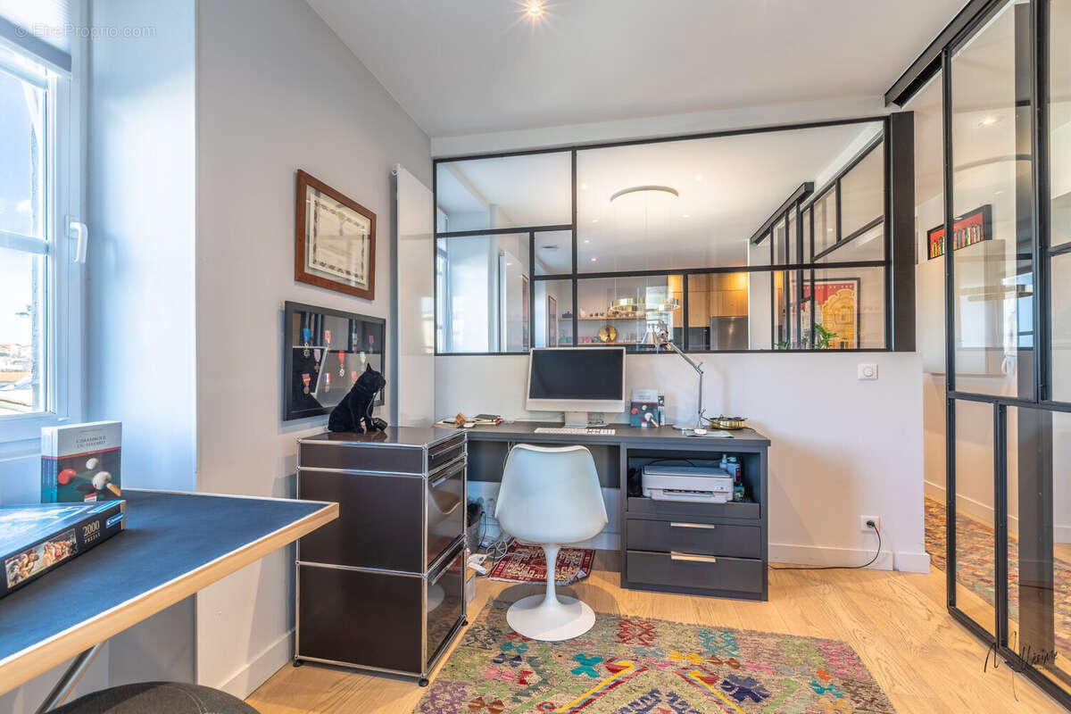 Appartement à ANGLET