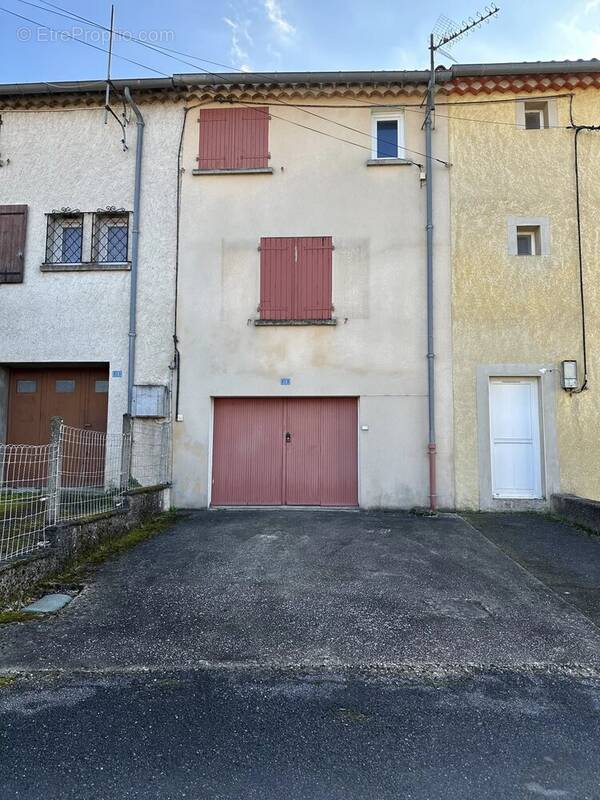 Maison à MAZAMET