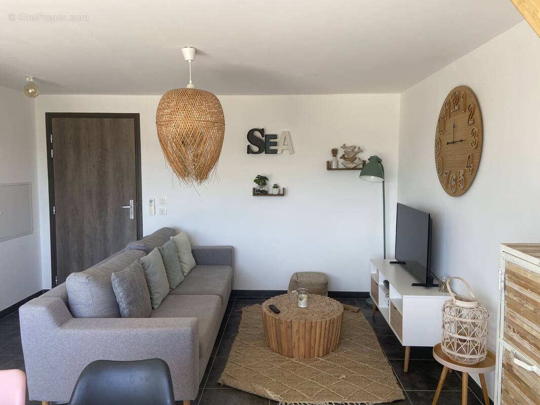 Appartement à PORTO-VECCHIO