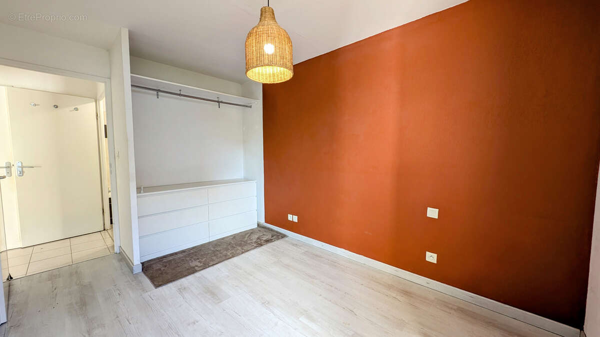 Appartement à MONDONVILLE