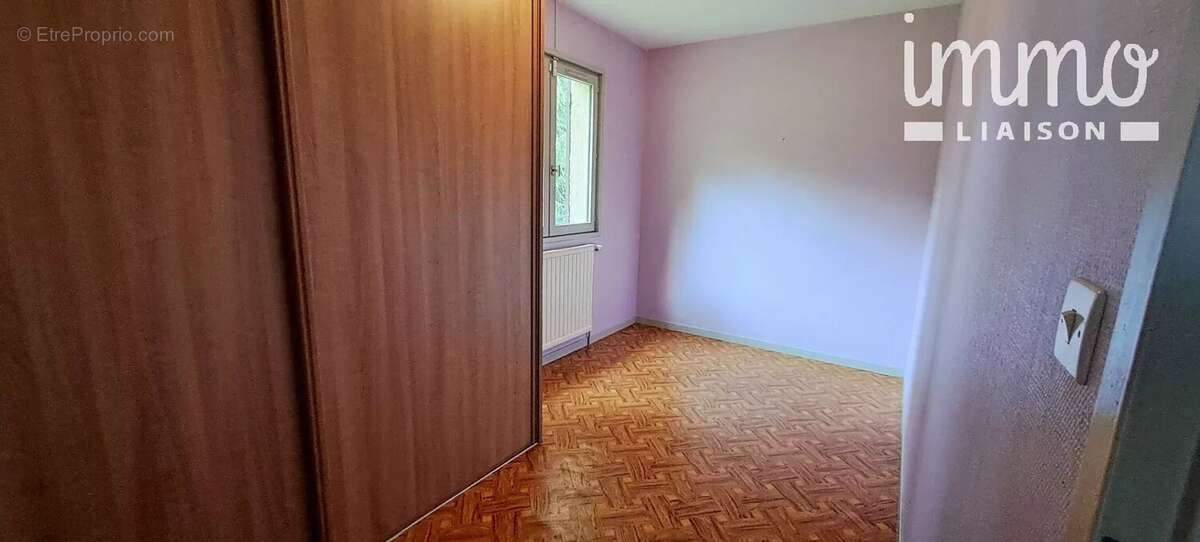Maison à LA VERPILLIERE