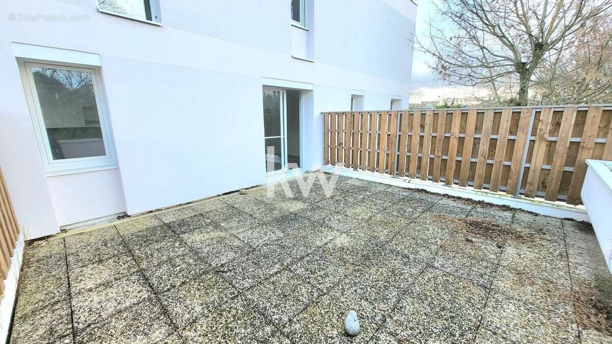 Appartement à EVRY