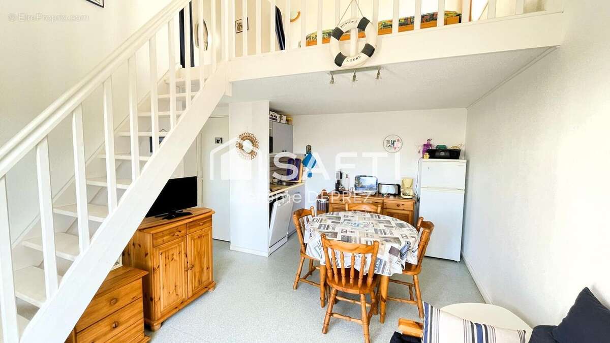 Photo 2 - Maison à LA FAUTE-SUR-MER