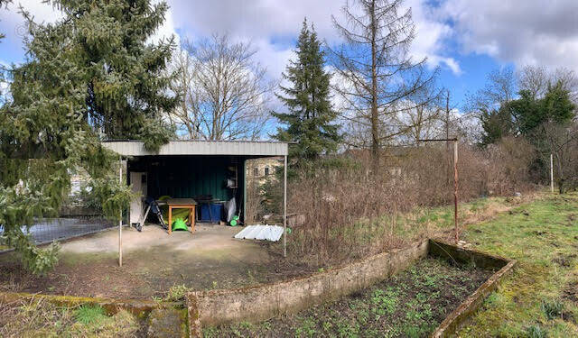 Appartement à JOEUF