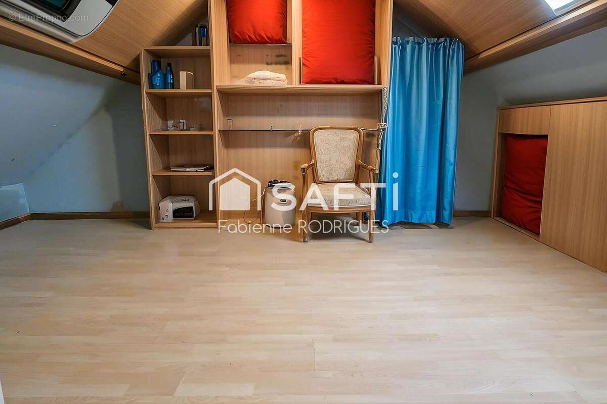 Photo 5 - Maison à BERTRY