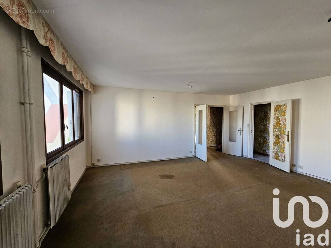 Photo 1 - Appartement à CLERMONT-FERRAND