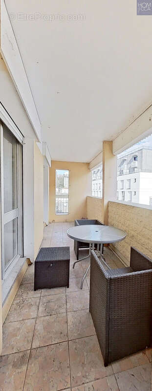 Appartement à LYON-9E