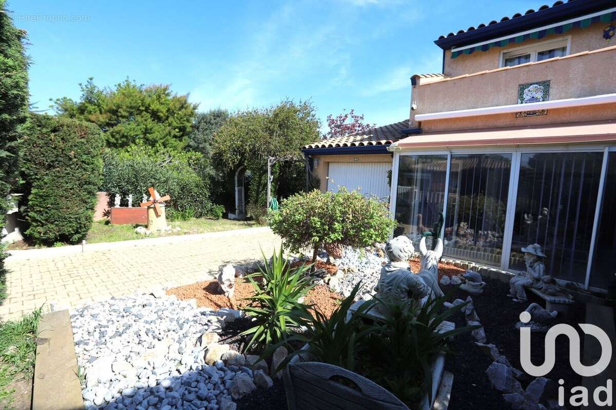 Photo 2 - Maison à CANET-EN-ROUSSILLON