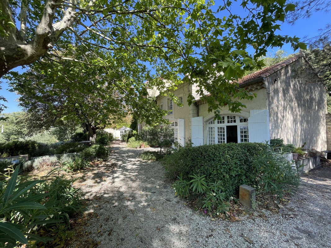 Maison à VISAN