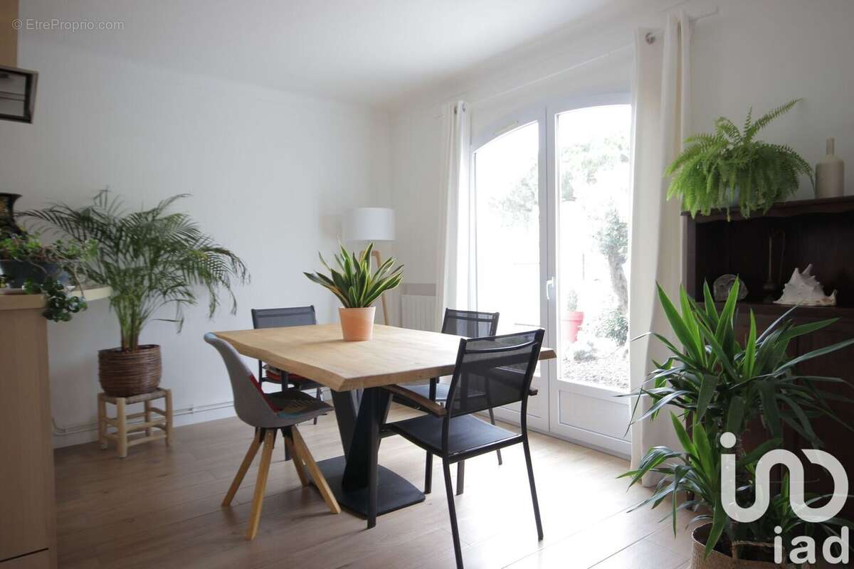 Photo 6 - Maison à CANET-EN-ROUSSILLON