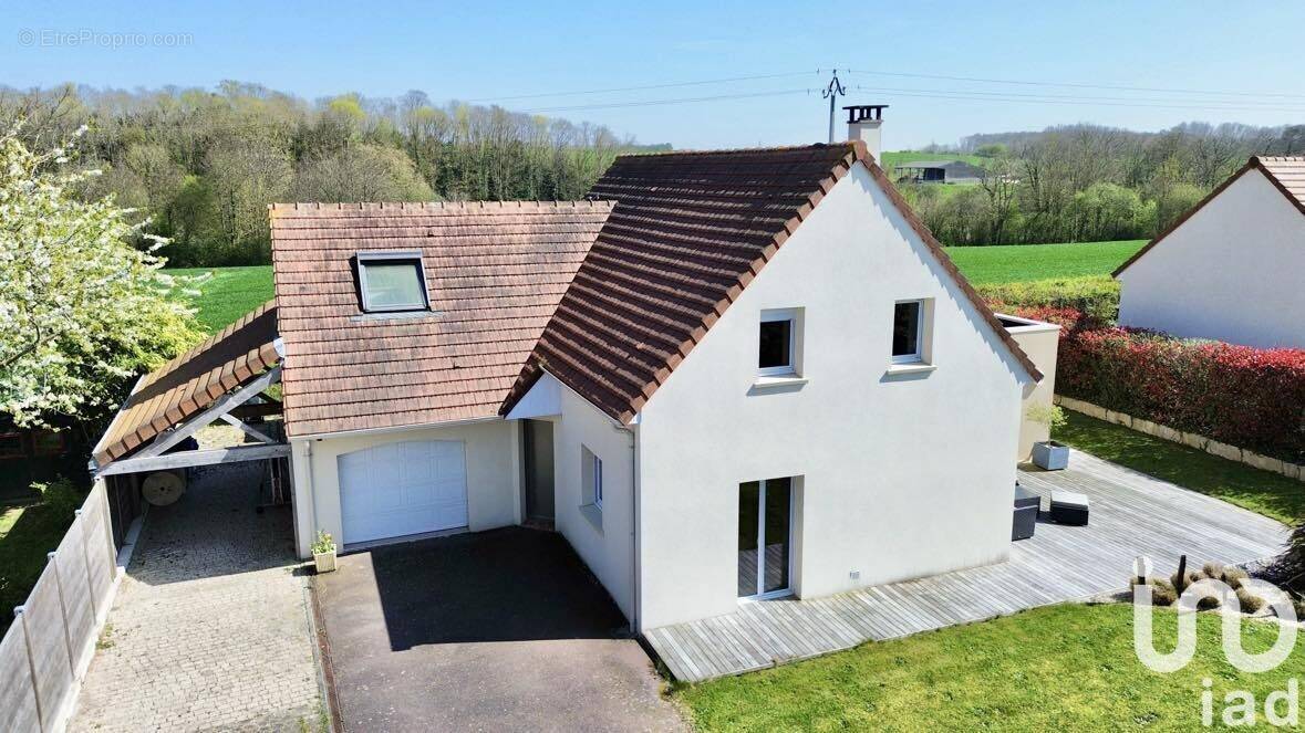 Photo 1 - Maison à THAON