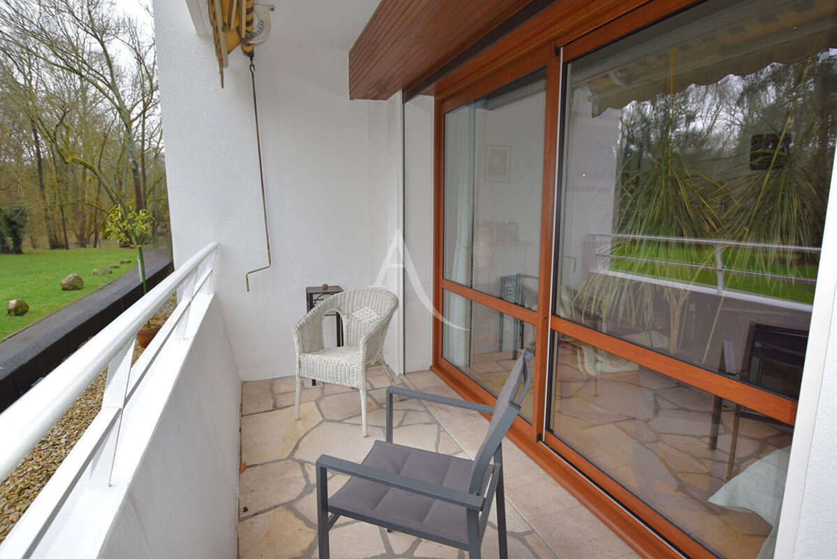 Appartement à COMBS-LA-VILLE