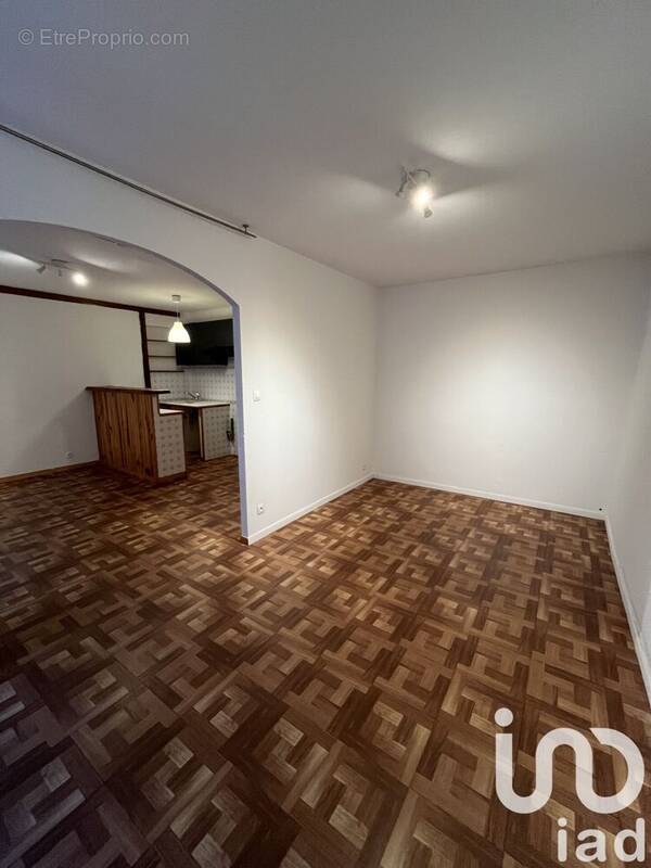 Photo 1 - Appartement à AX-LES-THERMES