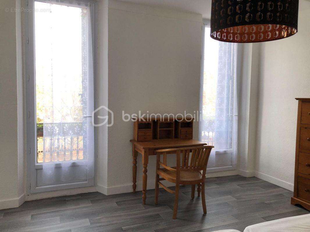 Appartement à LES ARCS
