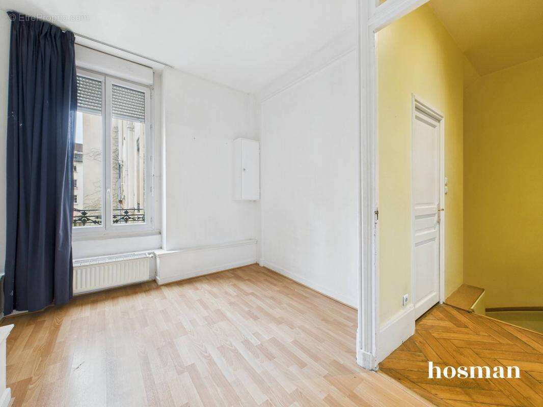 Appartement à LYON-7E
