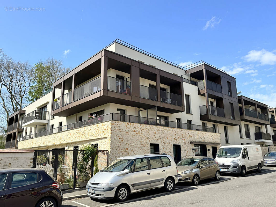 Appartement à CHEVREUSE