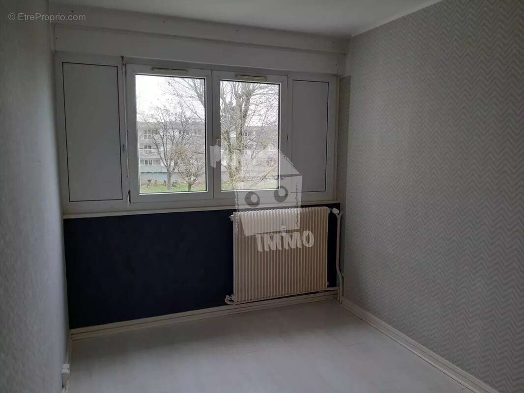 Appartement à BLENOD-LES-PONT-A-MOUSSON