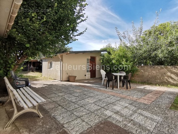 Maison à GARGENVILLE