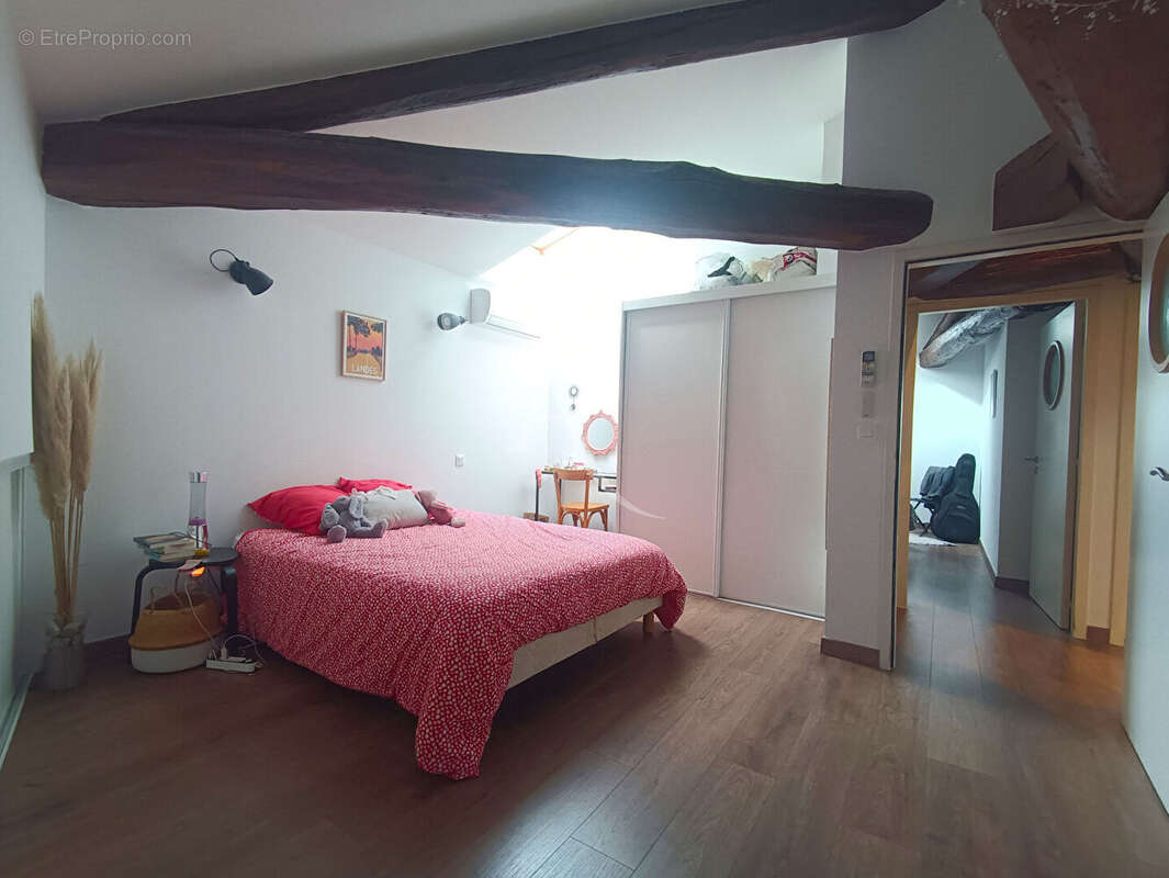 Appartement à FRONTIGNAN