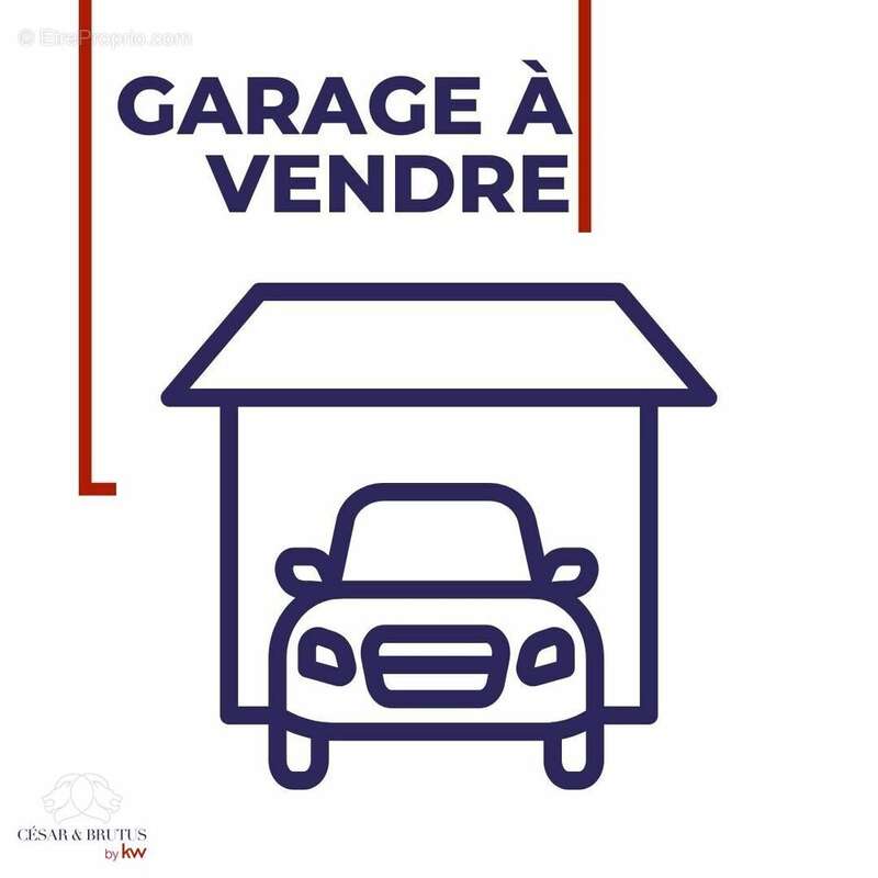 Parking à VAULX-EN-VELIN