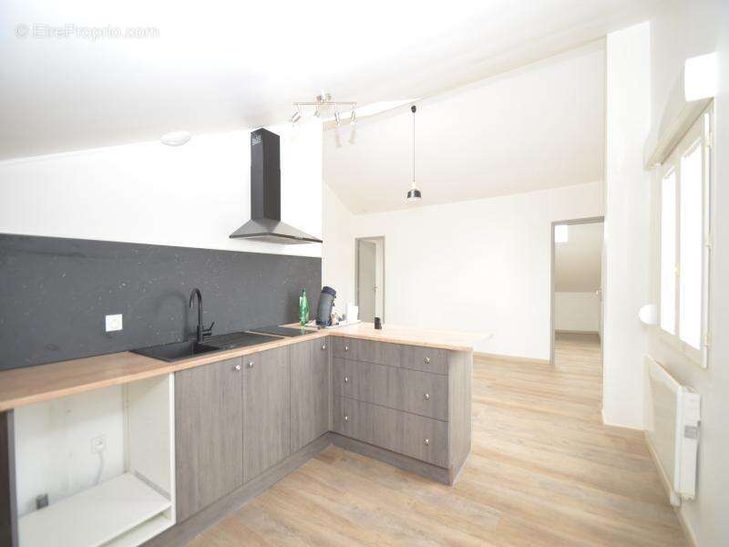 Appartement à MOULIN-NEUF