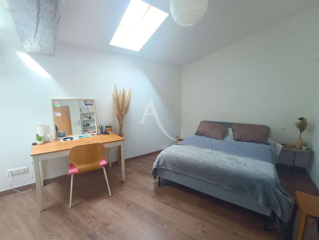 Appartement à FRONTIGNAN