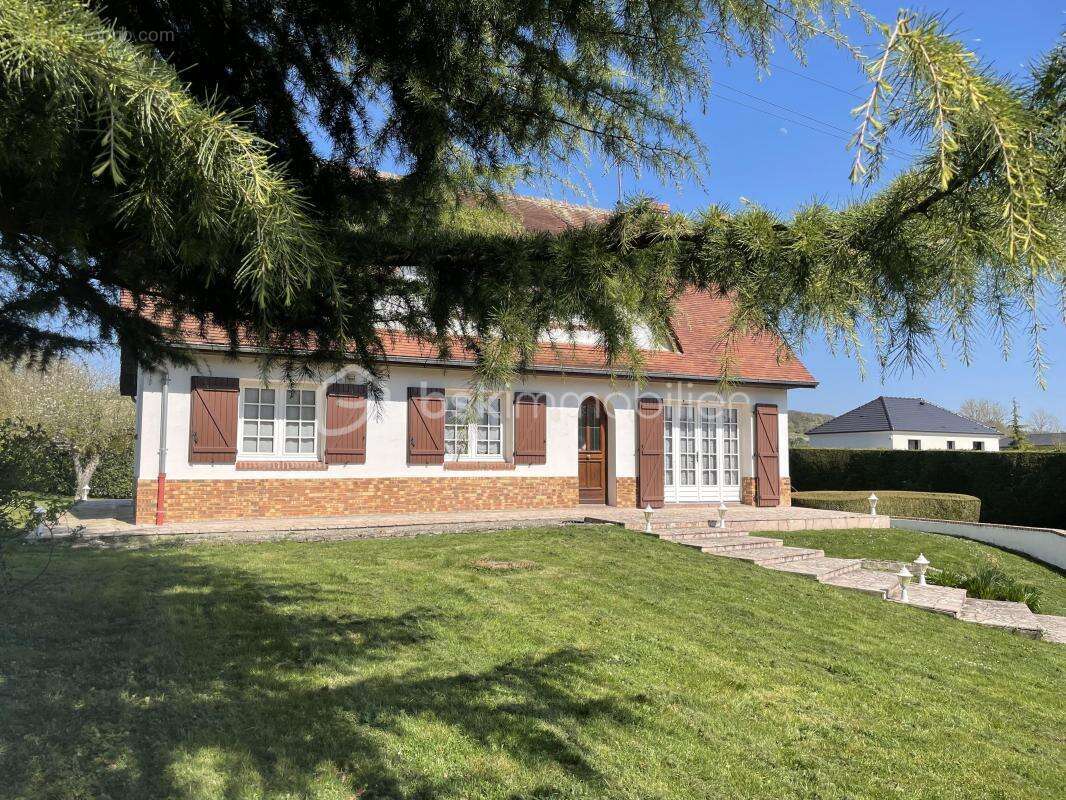 Maison à SAINT-PAUL