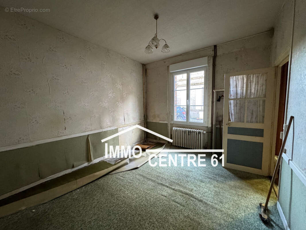 Maison à LA FERTE-MACE