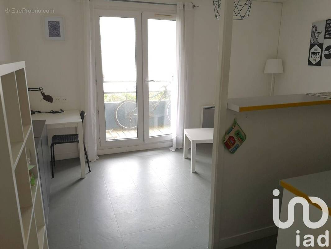 Photo 1 - Appartement à BREST